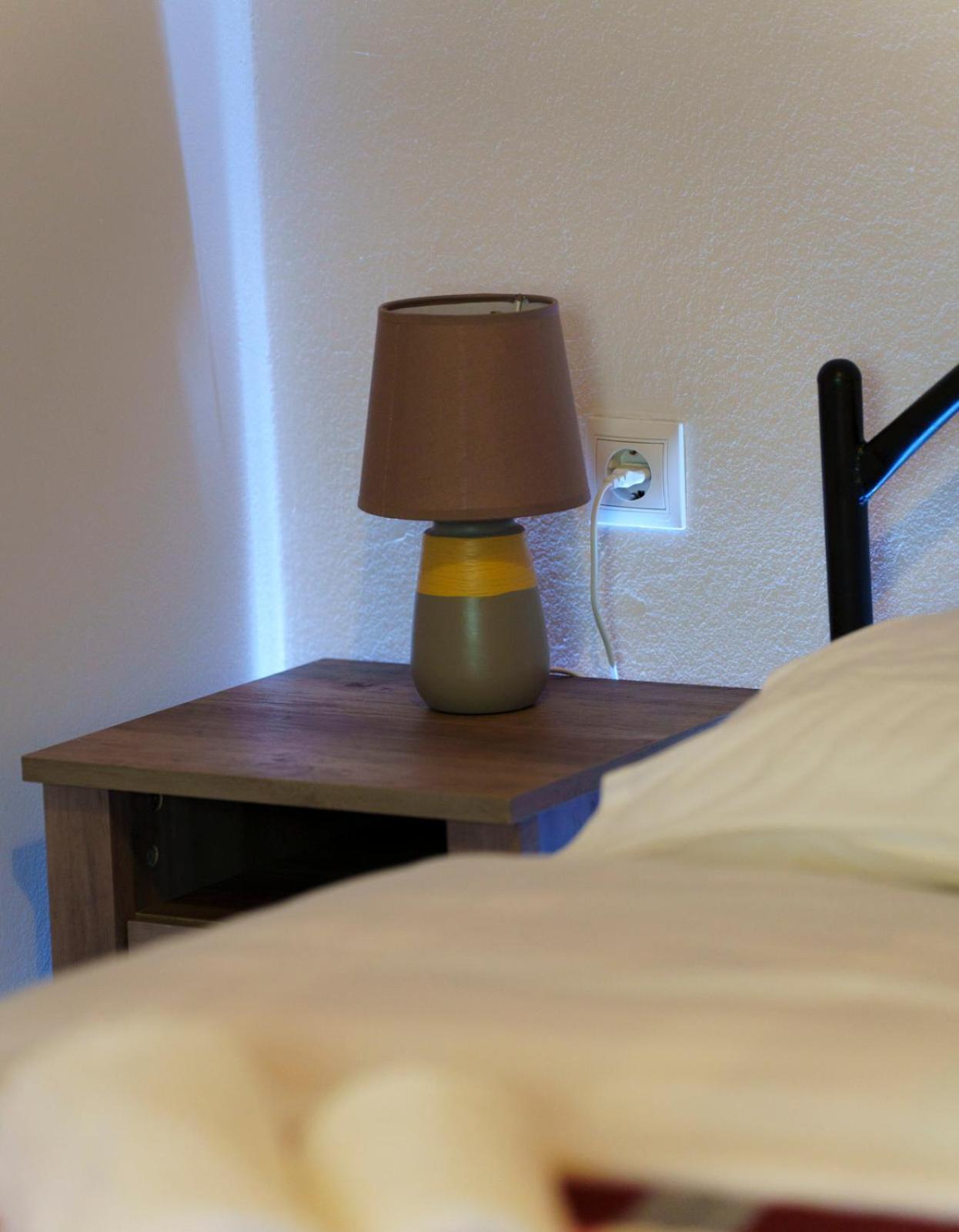 Crystal Cherry Apartment Preveza Eksteriør billede
